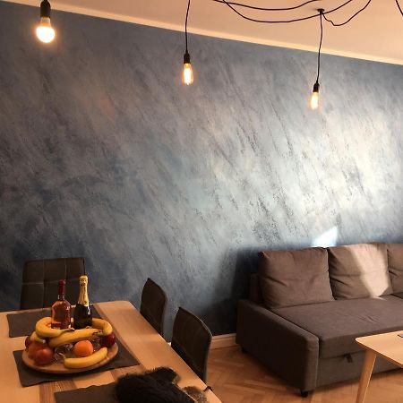 Sinaia View Apartment ภายนอก รูปภาพ
