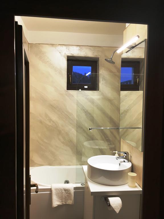 Sinaia View Apartment ภายนอก รูปภาพ