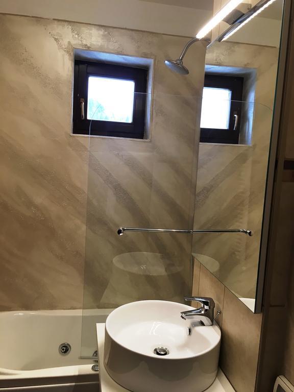 Sinaia View Apartment ภายนอก รูปภาพ