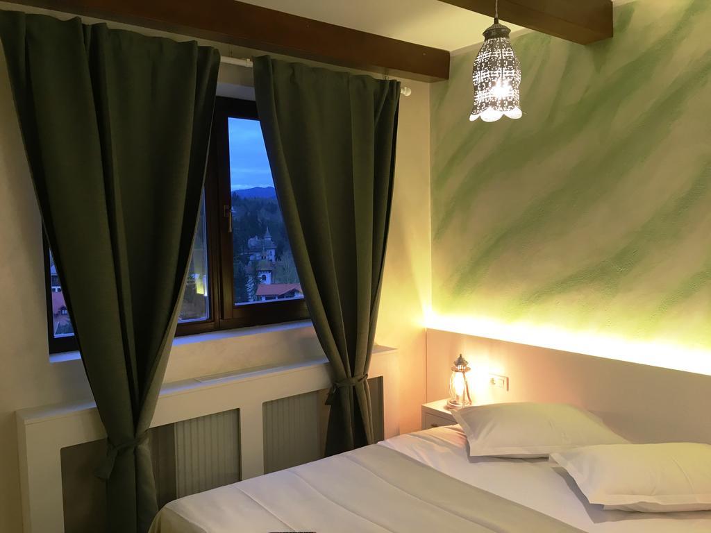 Sinaia View Apartment ภายนอก รูปภาพ