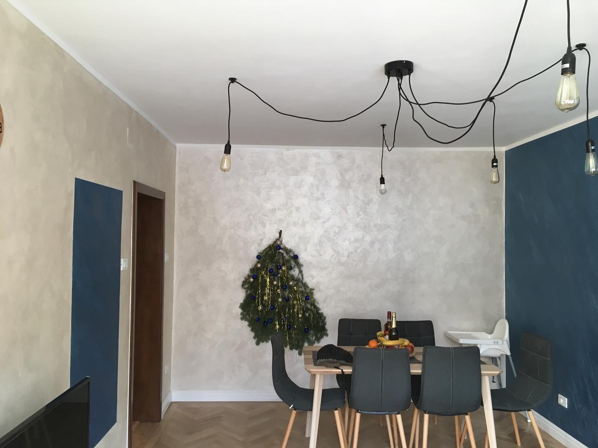 Sinaia View Apartment ภายนอก รูปภาพ