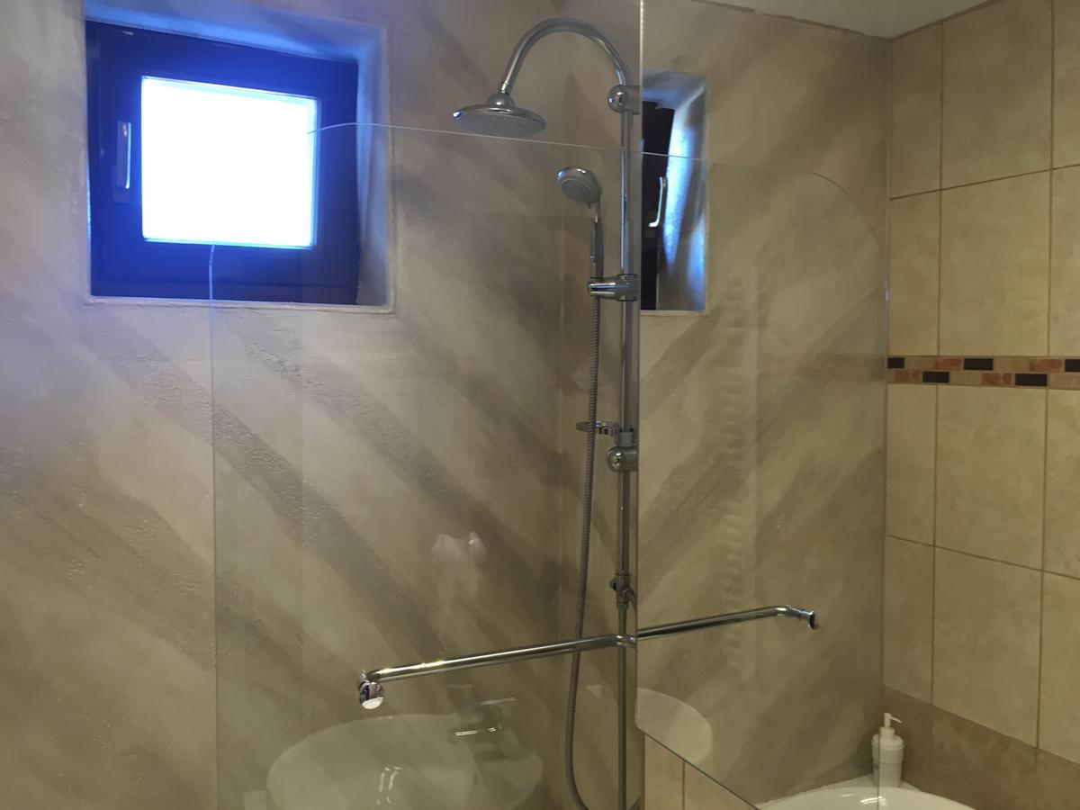 Sinaia View Apartment ภายนอก รูปภาพ