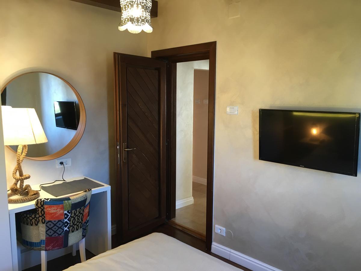 Sinaia View Apartment ภายนอก รูปภาพ