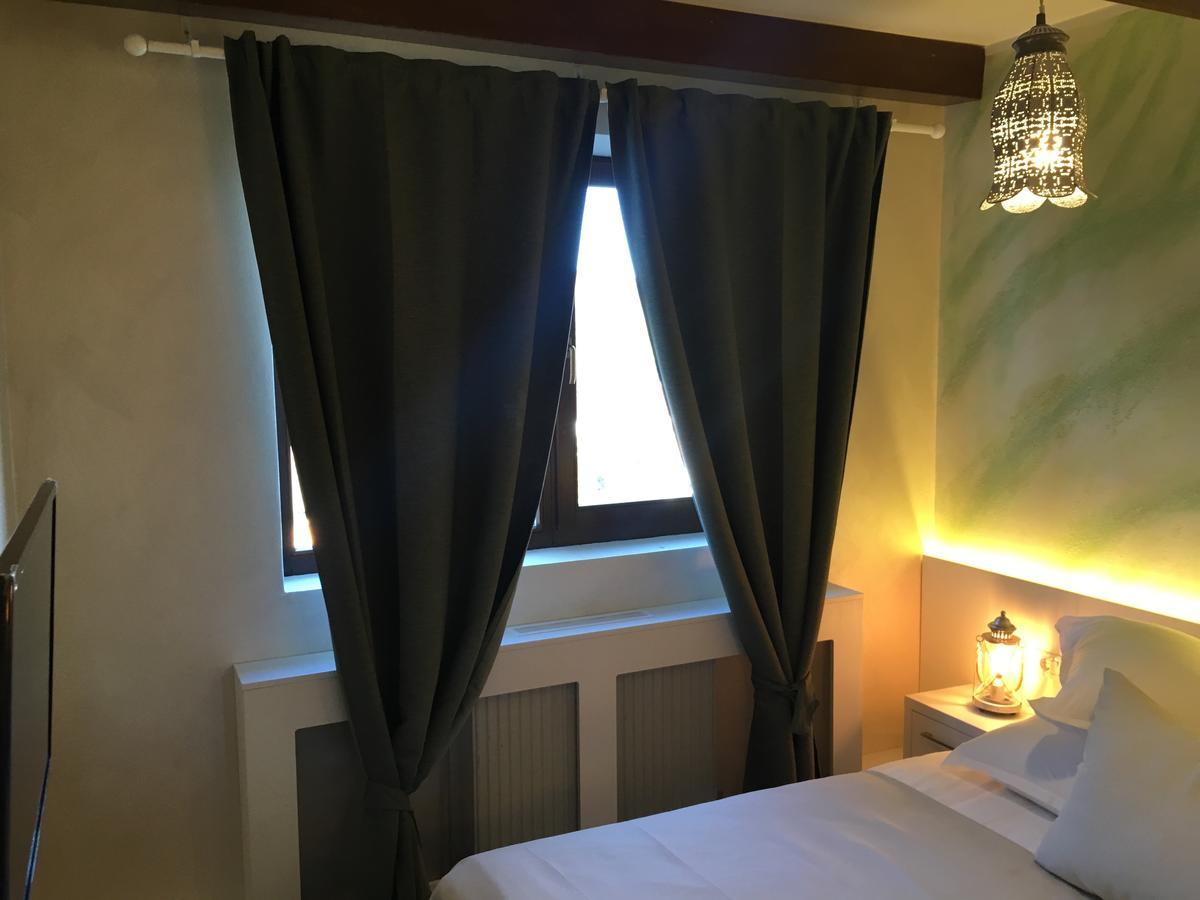 Sinaia View Apartment ภายนอก รูปภาพ
