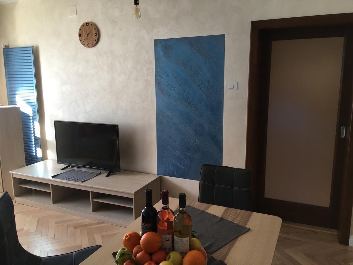 Sinaia View Apartment ภายนอก รูปภาพ