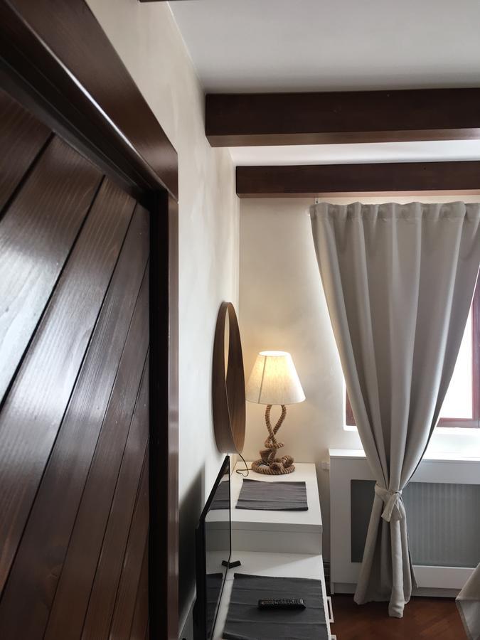 Sinaia View Apartment ภายนอก รูปภาพ